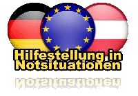Hilfestellung f�r Prostituierte in Notsituation