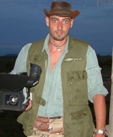 Benutzeravatar