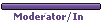ModeratorIn