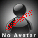 Benutzeravatar