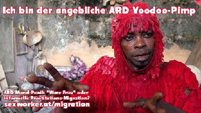 Bilder, die die Medien in unseren Köpfen erzeugen...