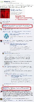 Erfolg für digitale Schwarm-Intelligenz von Sexworkern &amp;amp; Aktivisten.