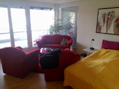 Dein Zimmer