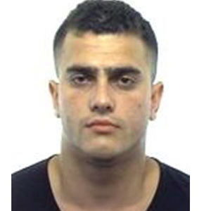 Adrian Bogdan N. alias &amp;quot;Cretu&amp;quot;