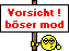Vorsicht Mod :Mel3